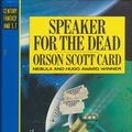 Cover Art for 9780712615167, Speaker for the Dead by Orson Scott Card