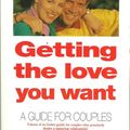 Cover Art for 9780671715298, Getting the Love You Want by Harville Hendrix