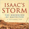 Cover Art for 9781857028423, Isaac's Storm by Erik Larson