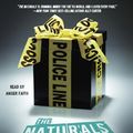 Cover Art for 9780804167703, The Naturals by Jennifer Lynn Barnes