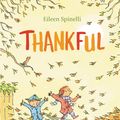 Cover Art for 9780310000884, Thankful by Eileen Spinelli