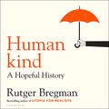 Cover Art for B085P315ST, Humankind by Rutger Bregman