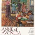 Cover Art for 9781561383689, Anne of Avonlea by L. M. Montgomery