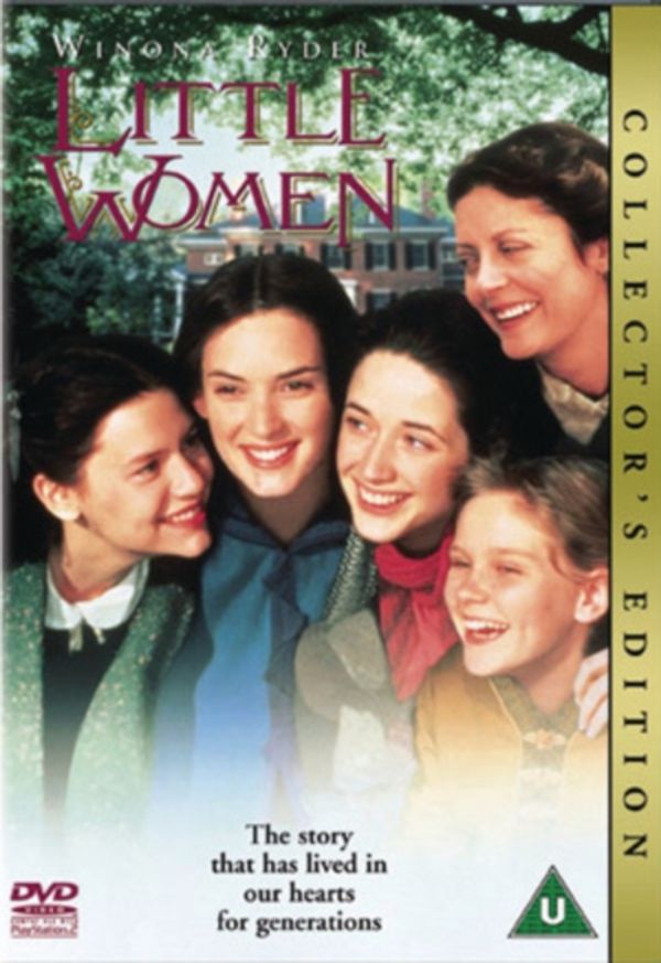 Cover Art for 5035822246294, Little Women by OZgameshop