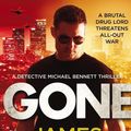 Cover Art for 9781448185634, Gone by James Patterson