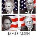 Cover Art for 9780743275781, State of War by James Risen