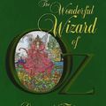 Cover Art for 9781588243928, The Wonderful Wizard of Oz by L. Frank Baum