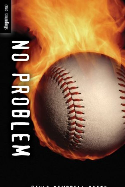 Cover Art for 9781551432311, No Problem by Dayle Campbell Gaetz