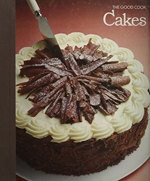 Cover Art for 9780809429165, Cakes by Time-Life Editors