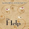 Cover Art for 9781410415530, The Help by Kathryn Stockett