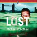 Cover Art for 9781419371707, Lost by Michael Robotham