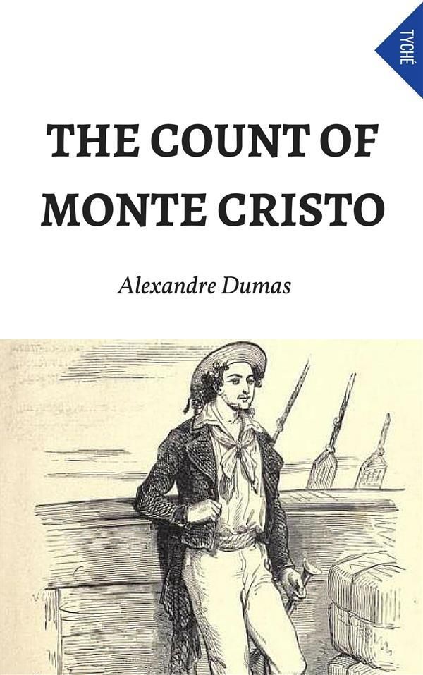 Cover Art for 9788892508798, The Count of Monte Cristo by Alexandre Dumas