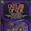 Cover Art for 9780426053705, Outlaw of Gor (Tandem science fantasy) by Norman, John