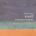 Cover Art for 9780192801999, Kant by Roger Scruton