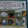 Cover Art for 9780907349518, Hairy Maclary's Showbusiness by Lynley Dodd