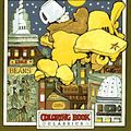 Cover Art for 9780694007127, In the Night Kitchen Coloring Book (Coloring Book Classics) by Maurice Sendak