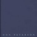 Cover Art for 9780330431835, The Book of Shadows by Don Paterson