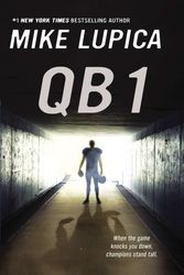 Cover Art for 9780147511522, QB 1 by Mike Lupica