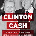 Cover Art for 0884966817151, Clinton Cash by Peter Schweizer