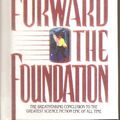 Cover Art for 9780606063883, Forward the Foundation by Isaac Asimov