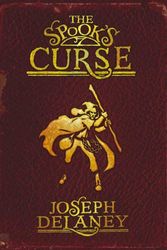 Cover Art for 9780099456469, Spook's Curse by Joseph Delaney