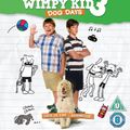Cover Art for 5039036055840, Diary of a Wimpy Kid 3 - Dog Days by TCFHE