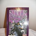 Cover Art for 9780786229215, Silver on the Tree by Susan Cooper