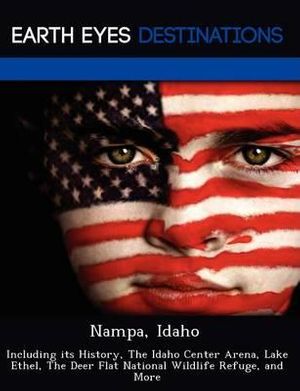 Cover Art for 9781249223610, Nampa, Idaho by Unknown