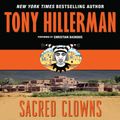Cover Art for B00CPNGKEU, Sacred Clowns by Tony Hillerman