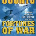 Cover Art for 9781250093226, Fortunes of War by Stephen Coonts