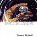 Cover Art for 9781856841405, Leviticus by Derek Tidball