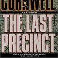 Cover Art for 9780399146374, The Last Precinct (Kay Scarpetta) by Patricia Cornwell