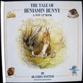 Cover Art for 9781589892729, The Tale of Benjamin Bunny by Elsa Knight Bruno, Beatrix Potter