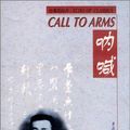 Cover Art for 9787119026954, Call to Arms by Lu Xun
