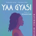 Cover Art for 9781984899767, Transcendent Kingdom by Yaa Gyasi