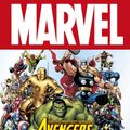 Cover Art for 9781405356947, Marvel Avengers: The Ultimate Character Guide by AlanCowsill