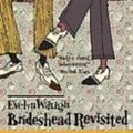 Cover Art for 9781439549254, Brideshead Revisited by Robert Murray Davis