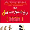 Cover Art for 9781101219430, The Darwin Awards III by Wendy Northcutt