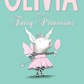 Cover Art for 9781442450288, Olivia and the Fairy Princesses: with audio recording by Ian Falconer