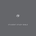 Cover Art for 9781433555879, Esv Student Study Bible by Esv Bibles by Crossway