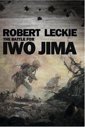 Cover Art for 9780743486828, The Battle for Iwo Jima by Robert Leckie