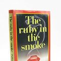 Cover Art for 9780192715432, The Ruby in the Smoke by Philip Pullman