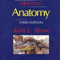 Cover Art for 9780683094855, Clinically Oriented Anatomy by Keith L. Moore