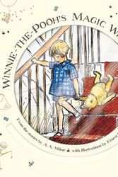 Cover Art for 9781405212984, Winnie-the-Pooh by A. A. Milne