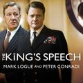 Cover Art for 9781452671307, The King's Speech by Peter Conradi, Mark Logue