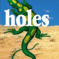 Cover Art for 9780007114511, Holes by Louis Sachar