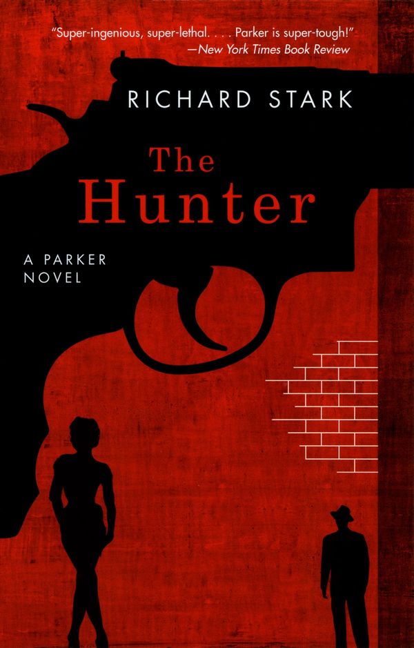 Cover Art for 9780226772844, The Hunter by Richard Stark