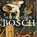 Cover Art for 9780810951006, Hieronymus Bosch (Great art of the ages) by Hieronymus Bosch