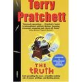 Cover Art for B005HN75K8, THE TRUTH BY (PRATCHETT, TERRY) PAPERBACK by Terry Pratchett