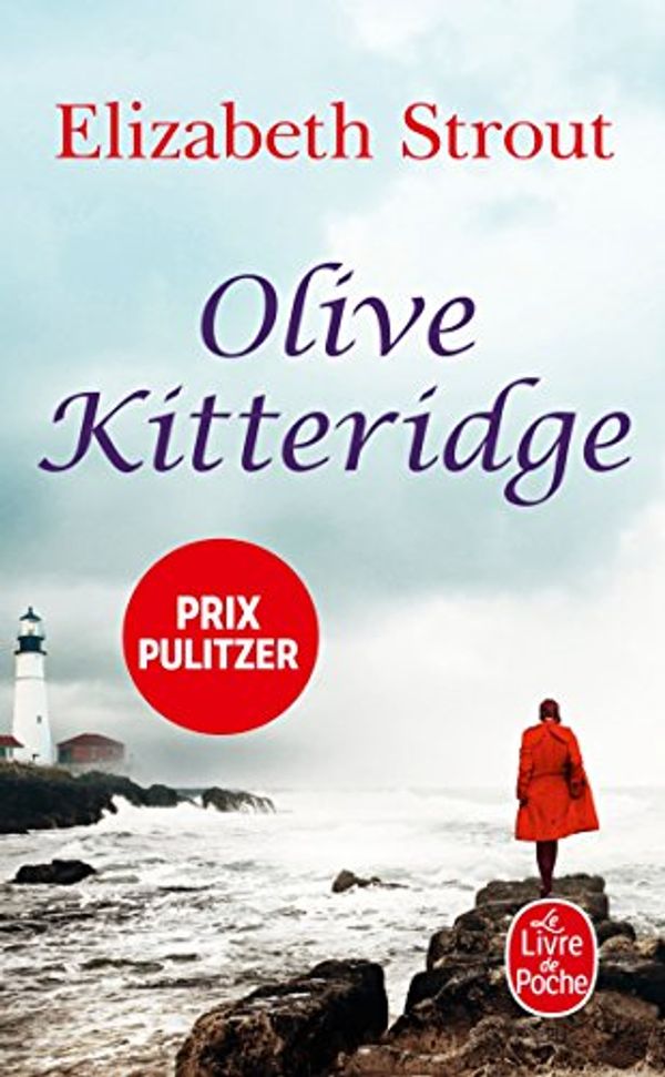Cover Art for 9782253159780, OLIVE KITTERIDGE by Elizabeth Strout